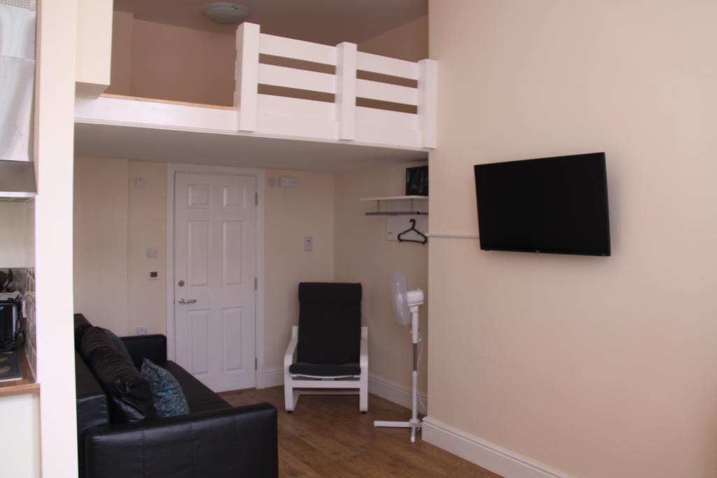 The Trafford Apartment Stockport Luaran gambar